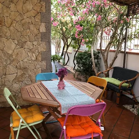 Appartement Casa Violetta *