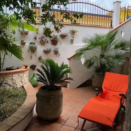 דירה Casa Violetta