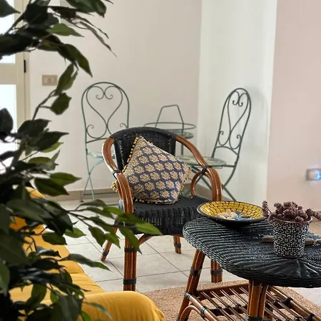 Casa Violetta *