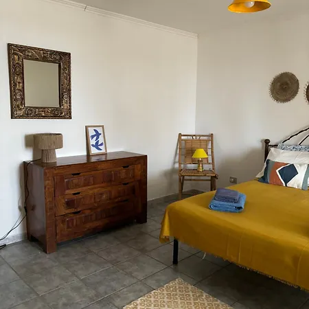 Casa Violetta * לוצוראי