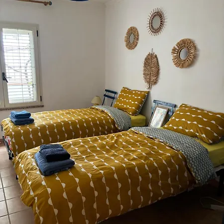 Casa Violetta * לוצוראי