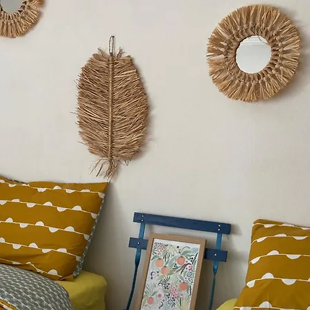 Casa Violetta לוצוראי