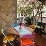 Lägenhet Casa Violetta *