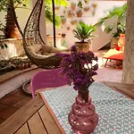 Casa Violetta Lägenhet
