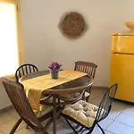 Casa Violetta Lotzorai