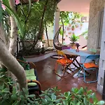 Casa Violetta Lägenhet Lotzorai