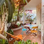 Lägenhet Casa Violetta Lotzorai