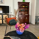 Lägenhet Casa Violetta *