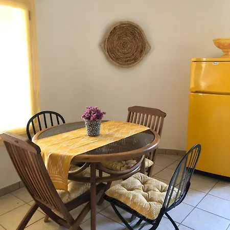 Casa Violetta Lotzorai