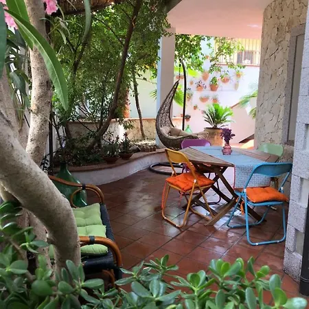 Casa Violetta Apartment Lotzorai
