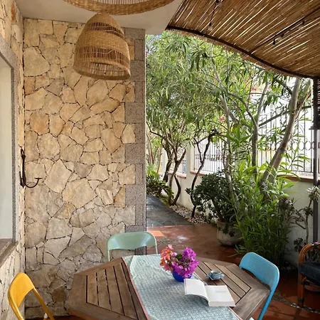 Casa Violetta * Lotzorai